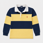 Polo maniche lunghe - Bambino - 96 - 101 | 3 anni