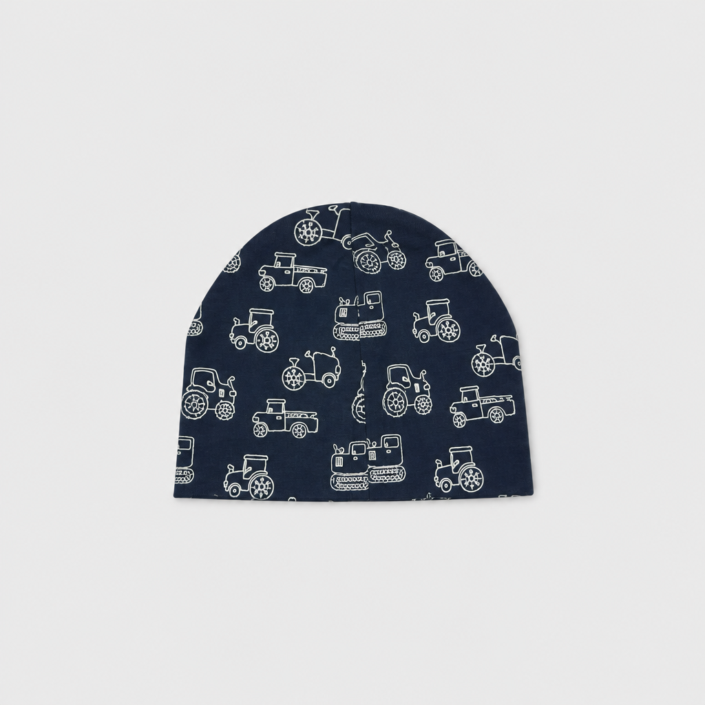 Cappellino - Bambino - 72 - 77 | 9 mesi
