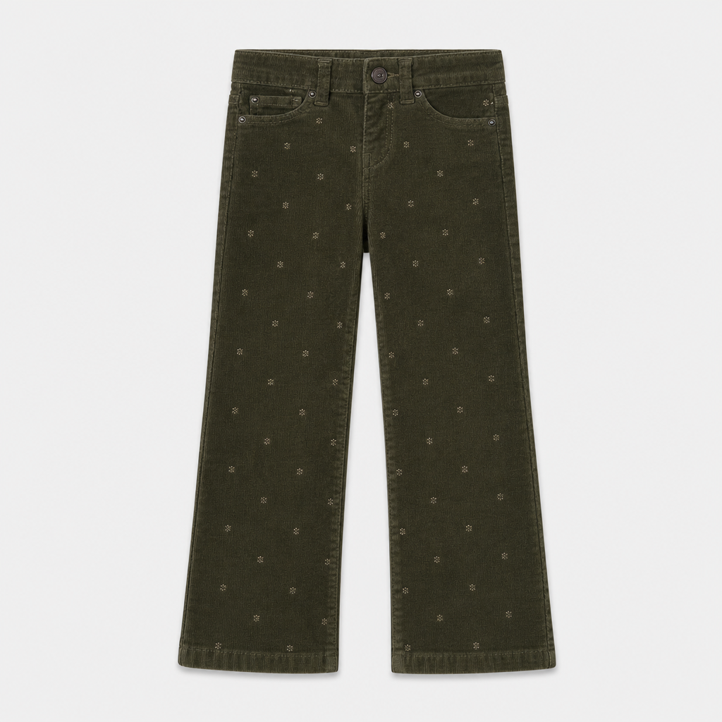 Pantaloni - Bambina - 96 - 101 | 3 anni