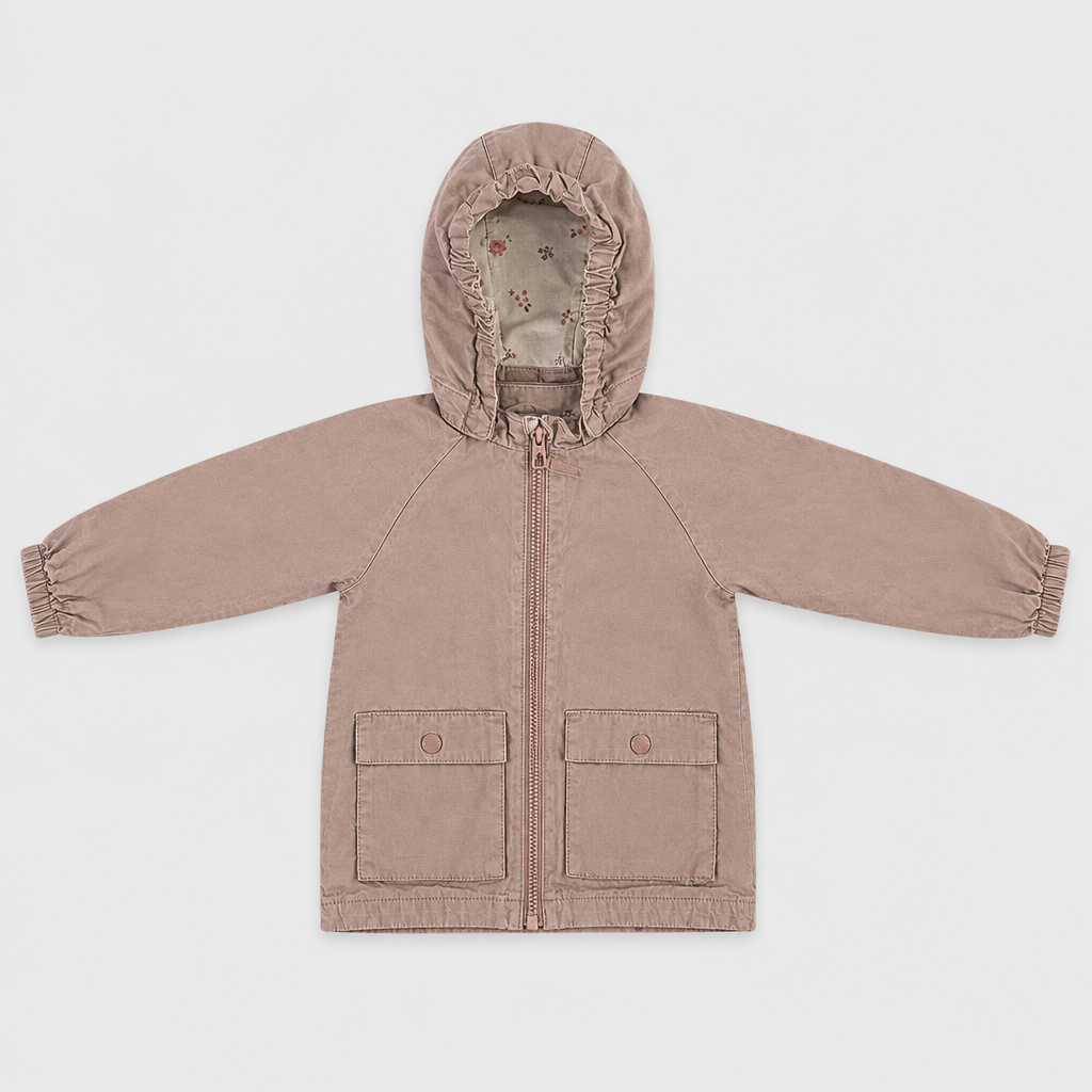 Giacca primavera - Bambina - 84 - 89 | 18 mesi