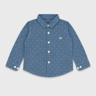 Camicia - Bambino - 66 - 71 | 6 mesi