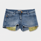 Pantaloncini corti - Bambina - 138 - 143 | 10 anni