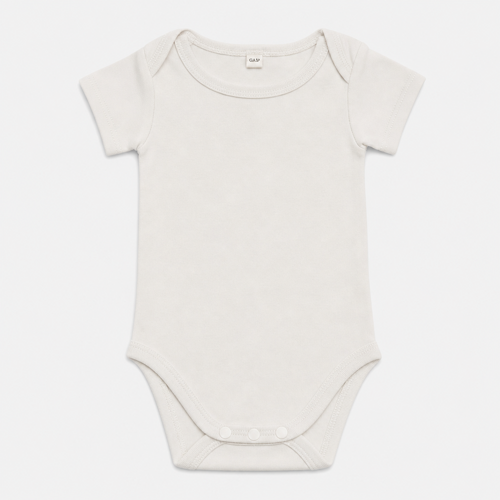 Body - Bambino - 50 - 59 < 3 mesi