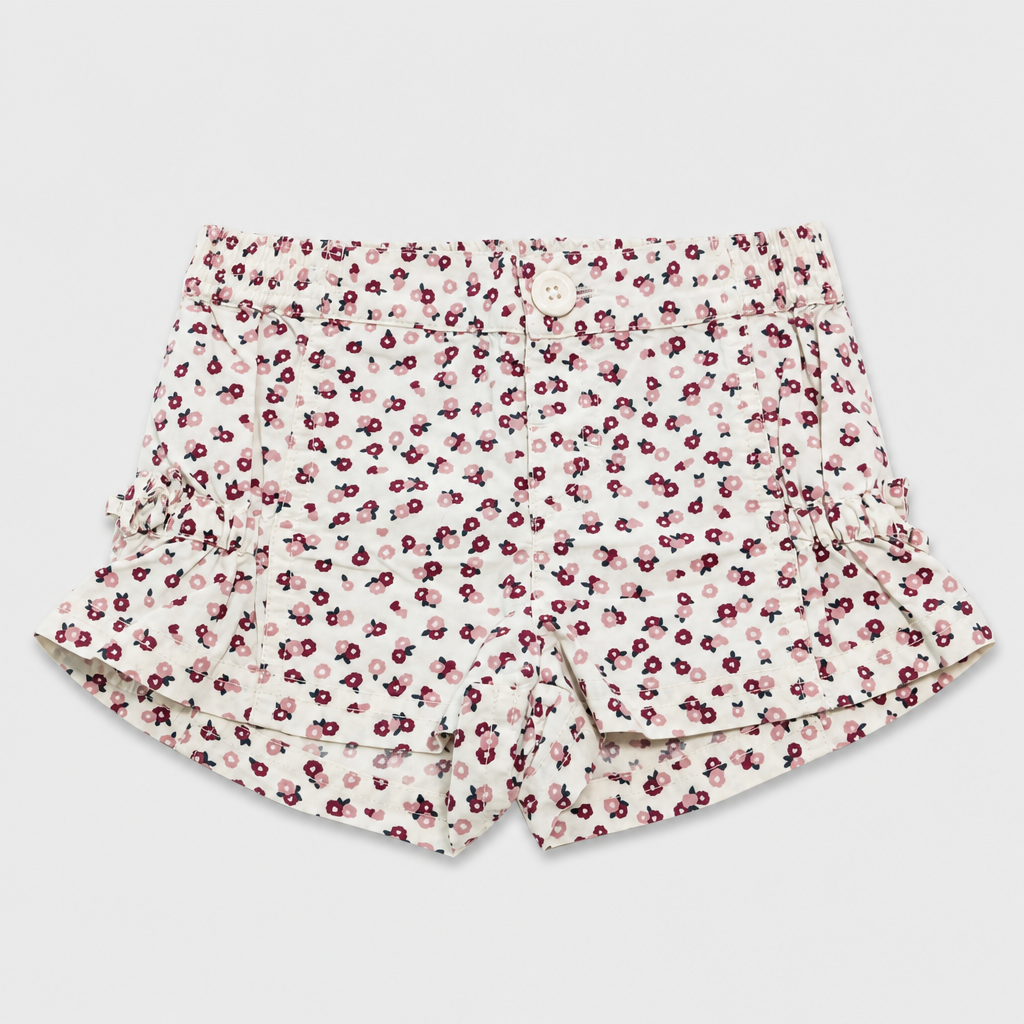 Pantaloncini corti - Bambina - 78 - 83 | 1 anno