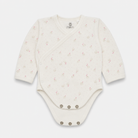 Body - Bambina - 66 - 71 | 6 mesi