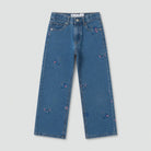 Jeans - Bambina - 120 - 125 | 7 anni