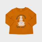 Maglietta maniche lunghe - Bambino - 66 - 71 | 6 mesi