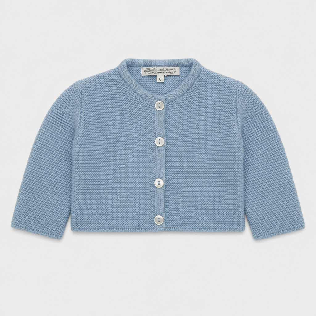 Coprispalla - Bambina - 114 - 119 | 6 anni
