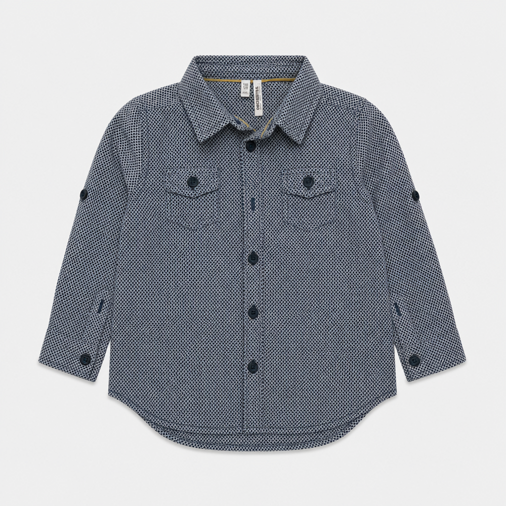 Camicia - Bambino - 84 - 89 | 18 mesi