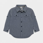 Camicia - Bambino - 84 - 89 | 18 mesi