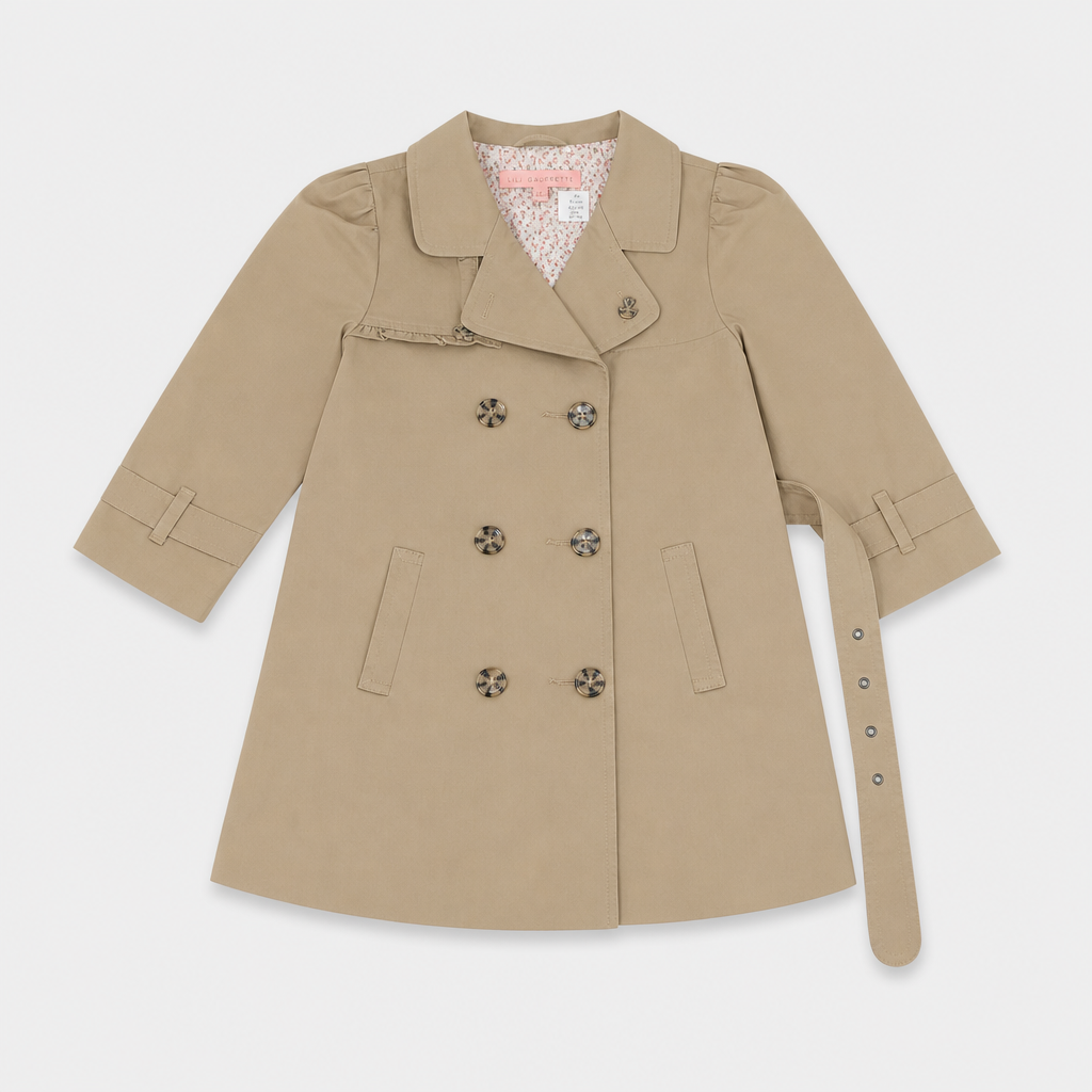 Giacca primavera - Bambina - 108 - 113 | 5 anni