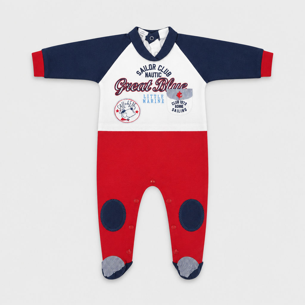 Tutine neonato - Bambino - 60 - 65 | 3 mesi