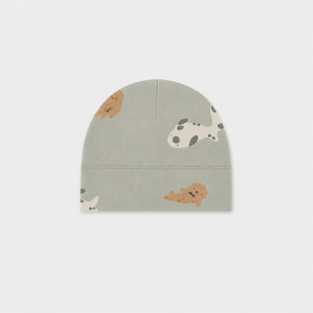Cappellino - Bambino - 50 - 59 < 3 mesi