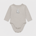 Body - Bambino - 60 - 65 | 3 mesi