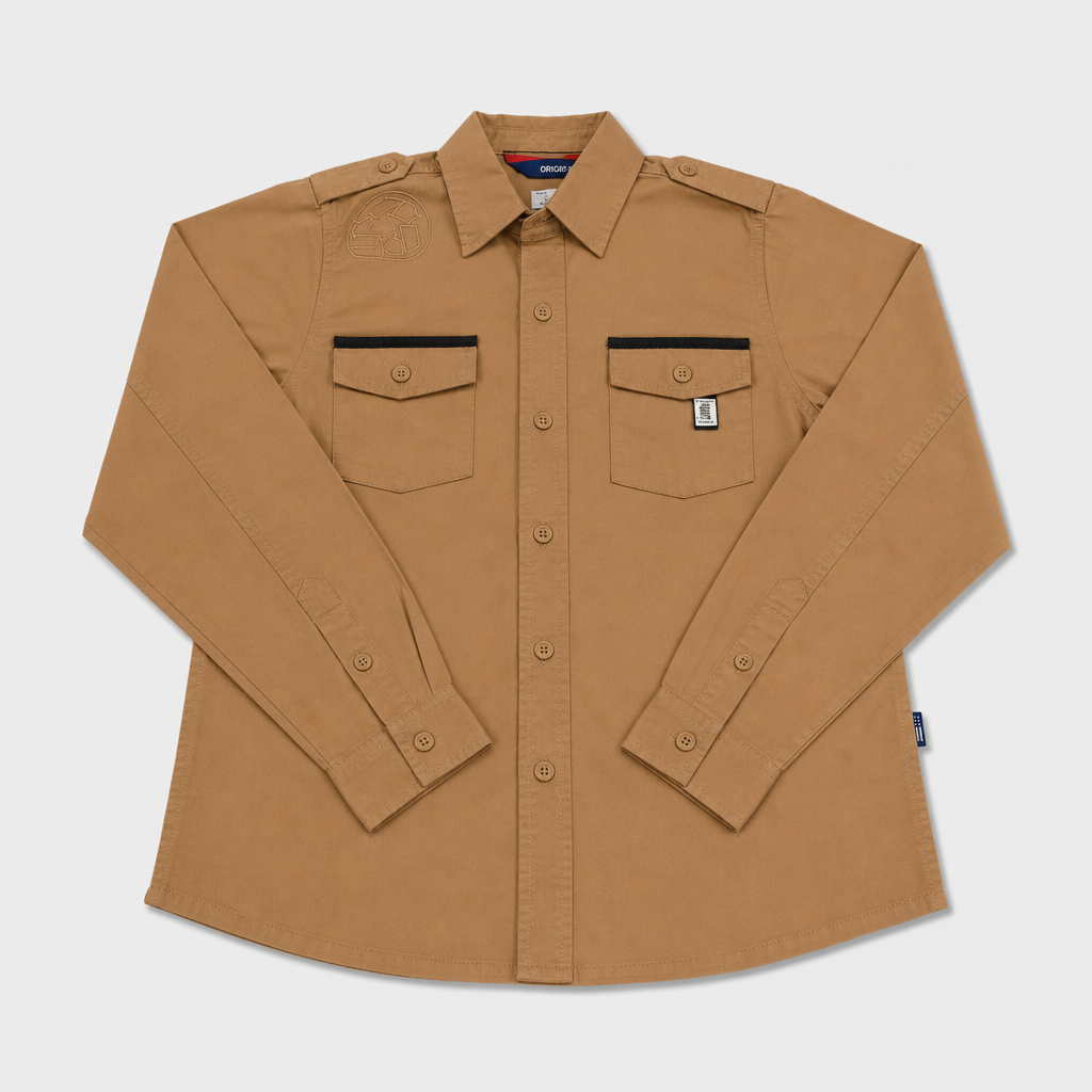 Camicia - Bambino - 126 - 131 | 8 anni