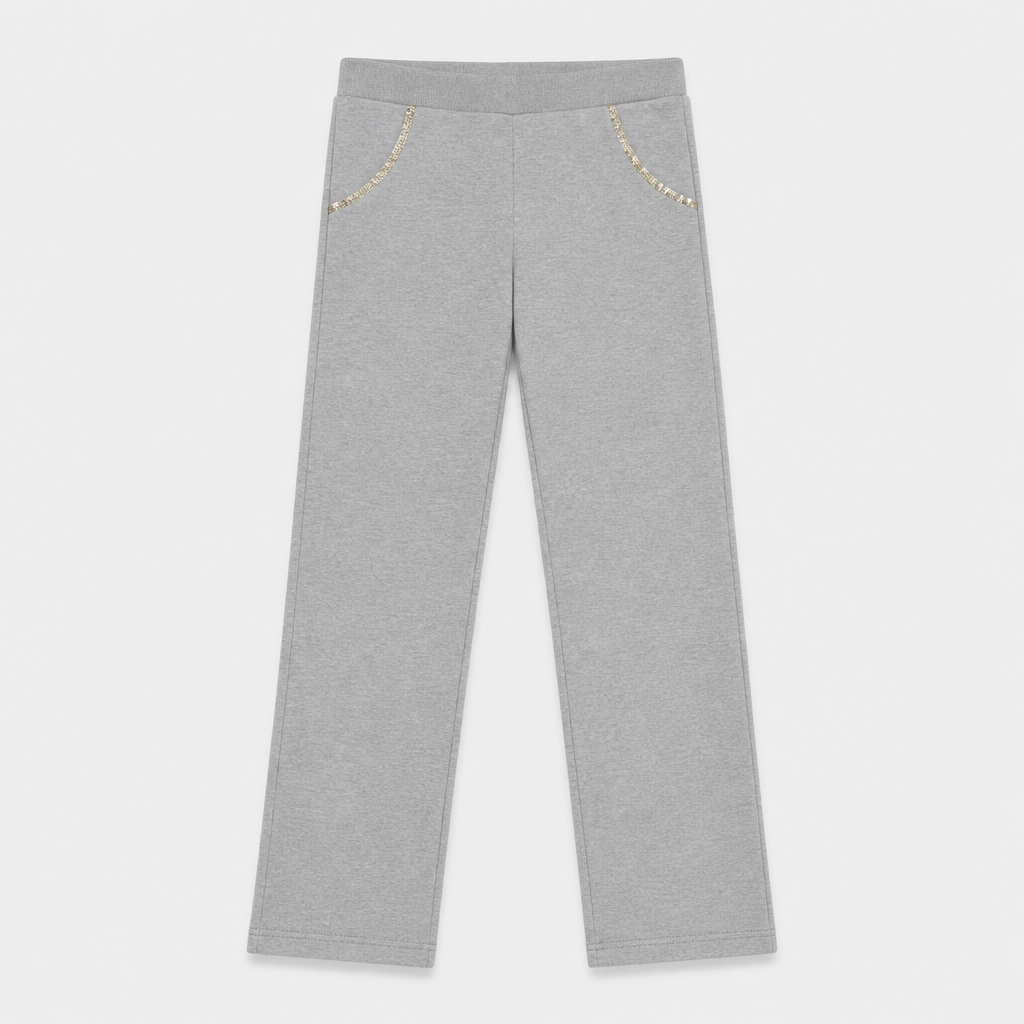 Pantaloni tuta - Bambina - 120 - 125 | 7 anni