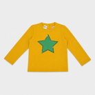 Maglietta maniche lunghe - Bambino - 72 - 77 | 9 mesi