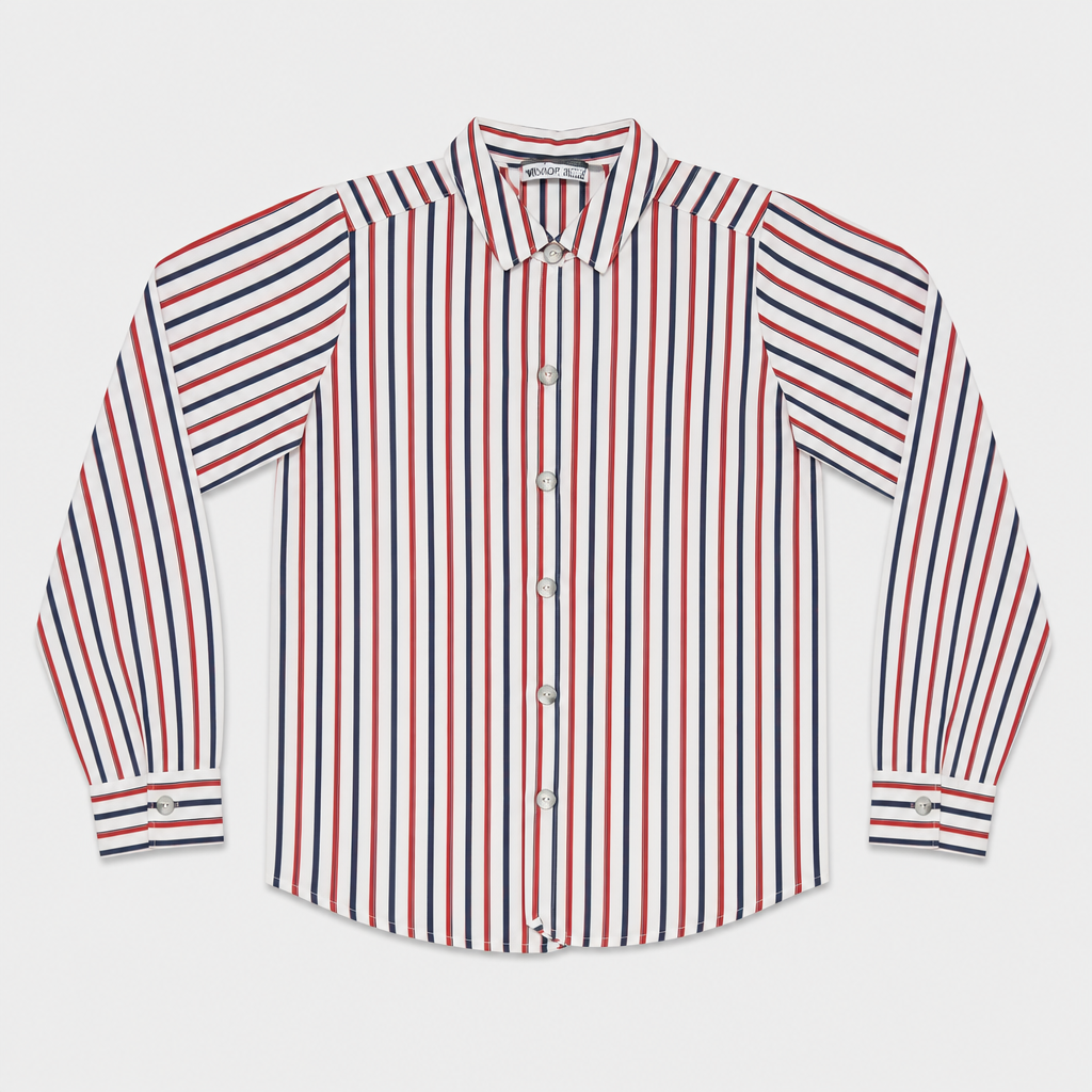 Camicia - Bambino - 78 - 83 | 1 anno