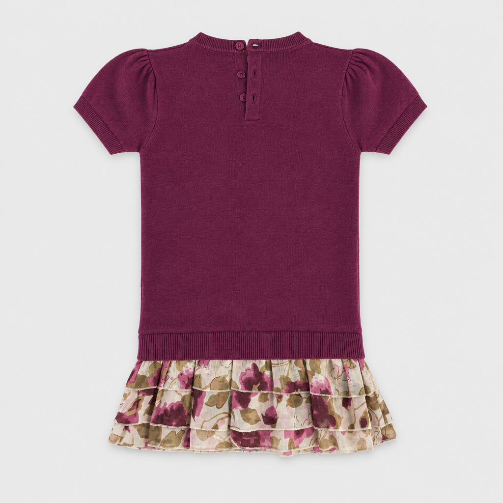 Vestitino - Bambina - 120 - 125 | 7 anni