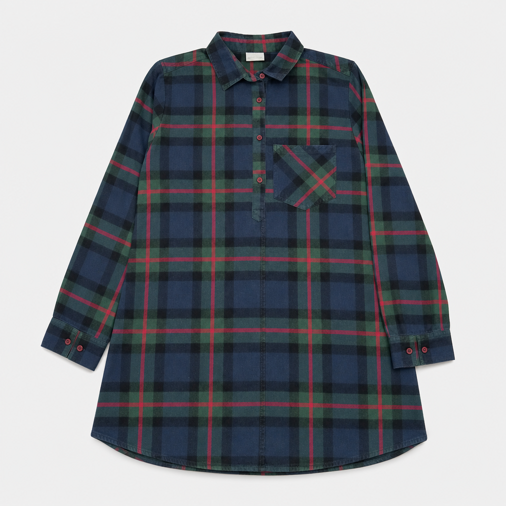 Camicia - Bambina - 132 - 137 | 9 anni