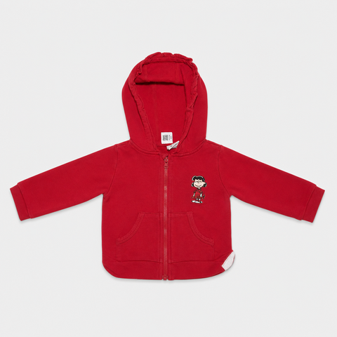 Felpa - Bambina - 60 - 65 | 3 mesi