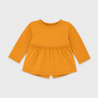 Maglietta maniche lunghe - Bambina - 60 - 65 | 3 mesi