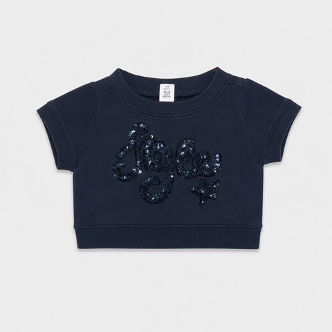 Maglietta maniche corte - Bambina - 114 - 119 | 6 anni