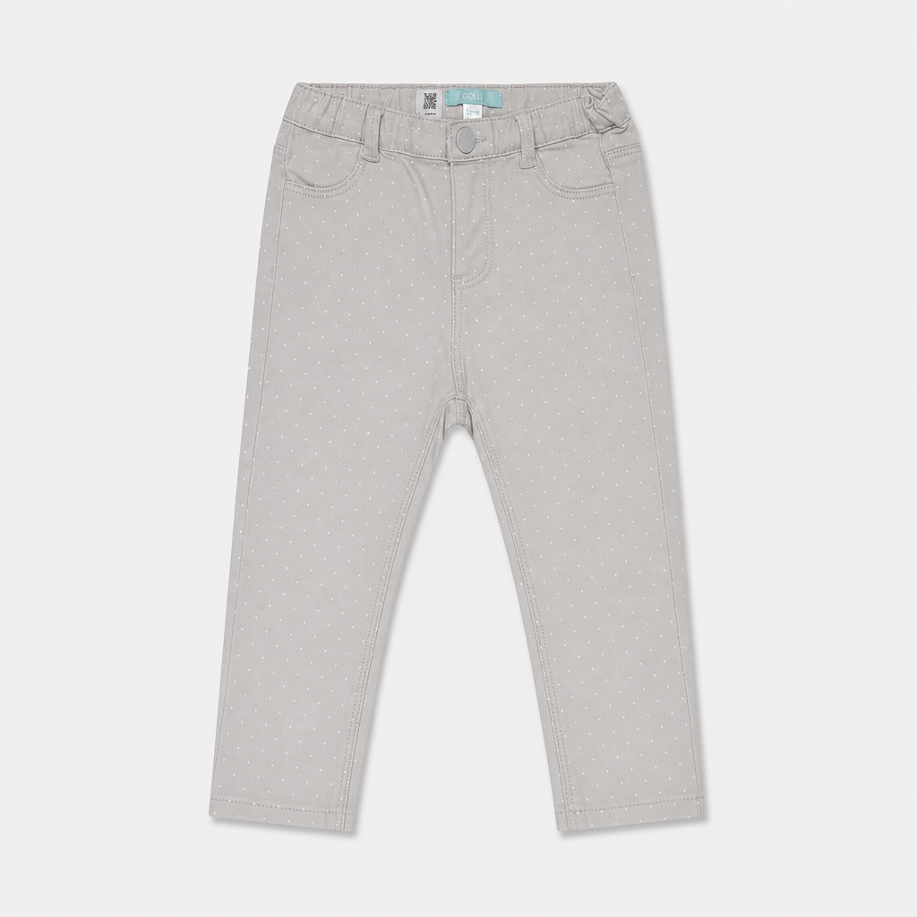 Pantaloni - Bambina - 84 - 89 | 18 mesi