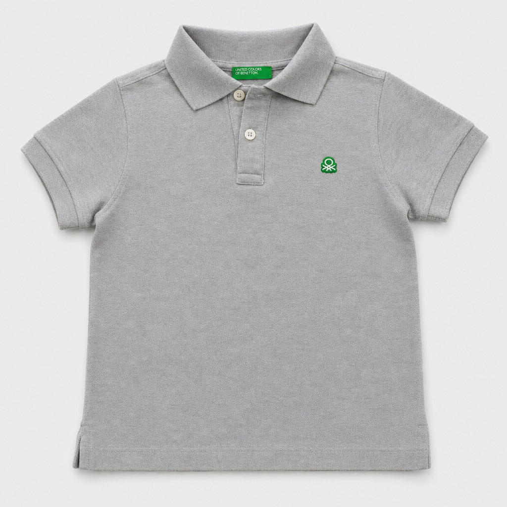 Polo maniche corte - Bambino - 102 - 107 | 4 anni