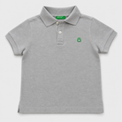 Polo maniche corte - Bambino - 102 - 107 | 4 anni