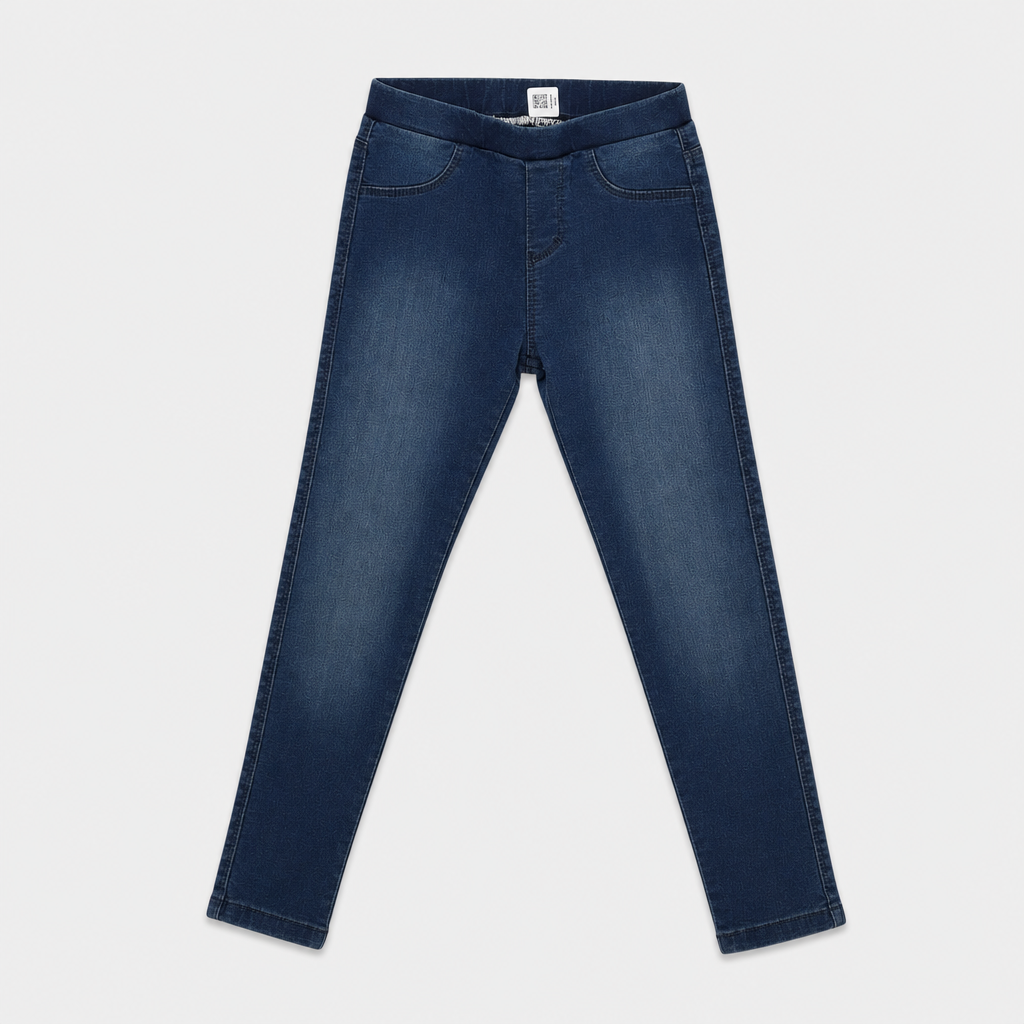 Jeans - Bambino - 108 - 113 | 5 anni