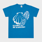Maglietta maniche corte - Bambino - 120 - 125 | 7 anni