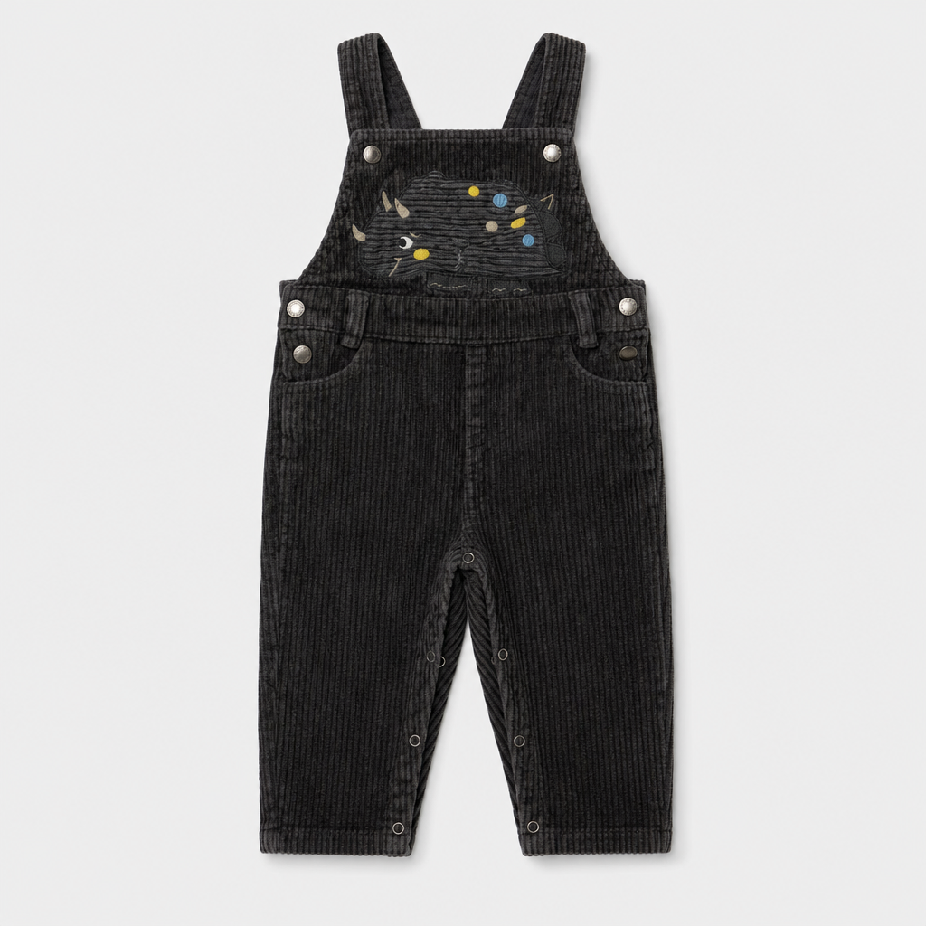 Salopette - Bambino - 66 - 71 | 6 mesi