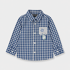 Camicia - Bambino - 72 - 77 | 9 mesi