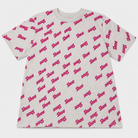 Maglietta maniche corte - Bambina - 102 - 107 | 4 anni
