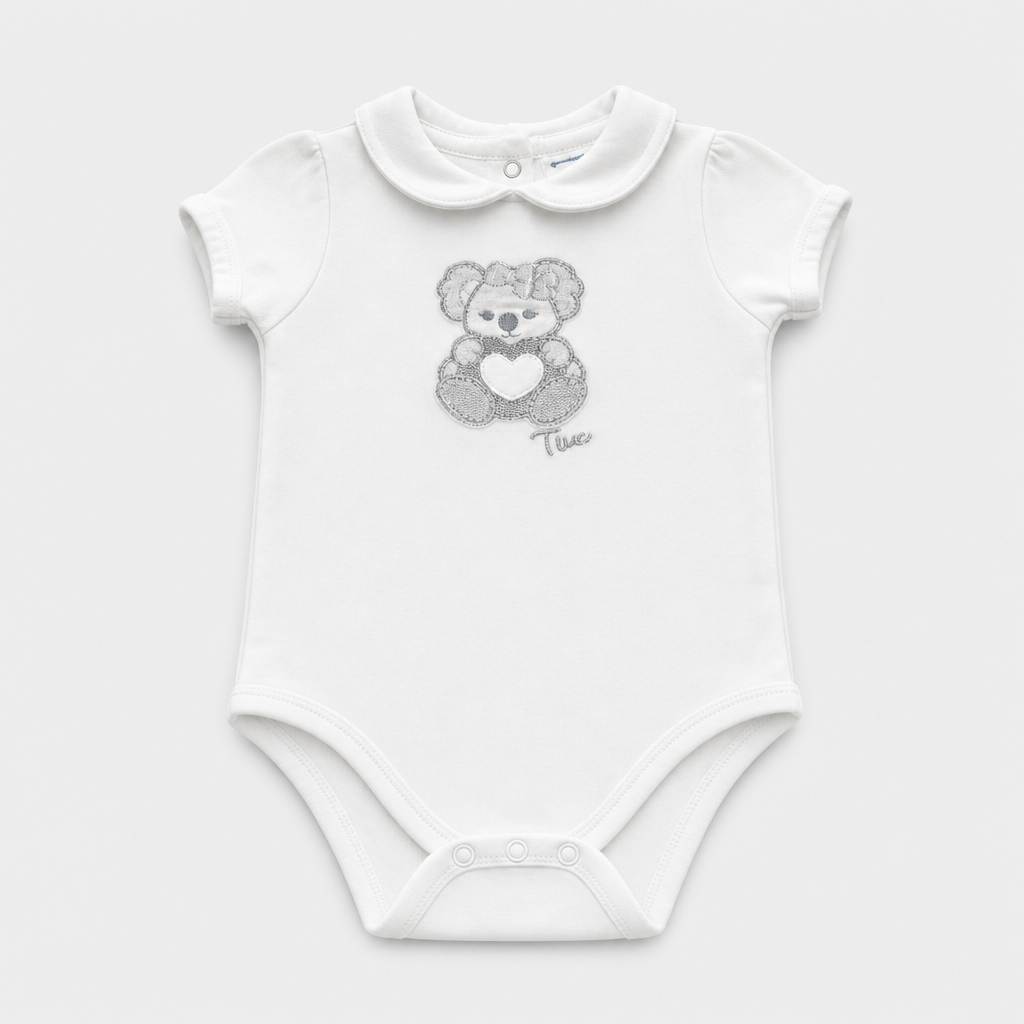 Body - Bambino - 50 - 59 < 3 mesi