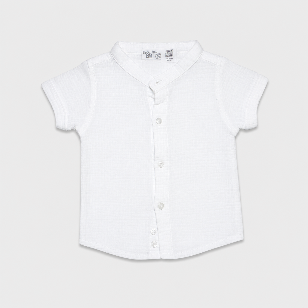 Camicia - Bambino - 66 - 71 | 6 mesi