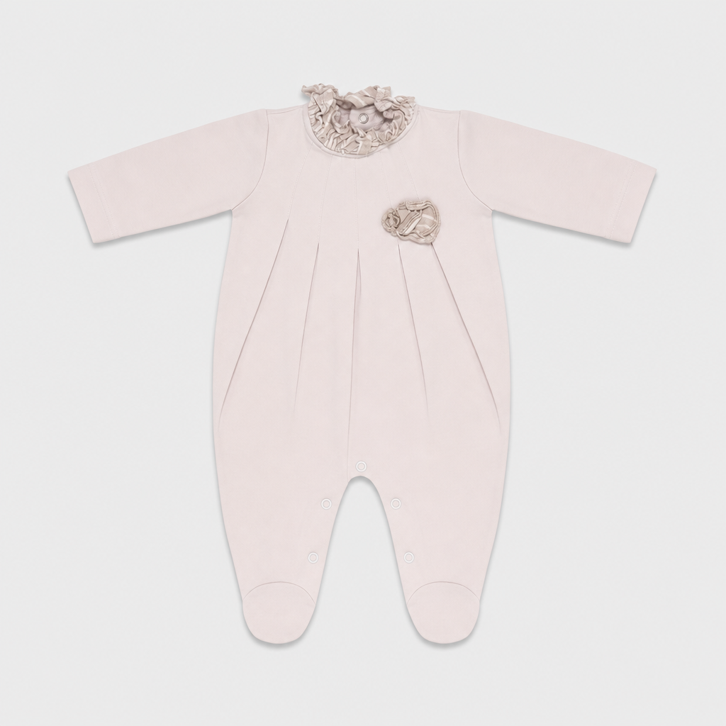 Tutine neonato - Bambina - 60 - 65 | 3 mesi