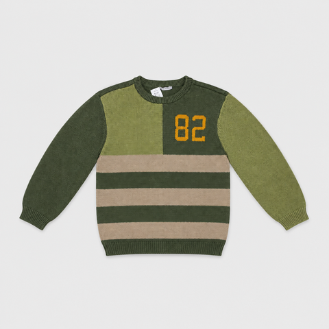 Maglione - Bambino - 102 - 107 | 4 anni