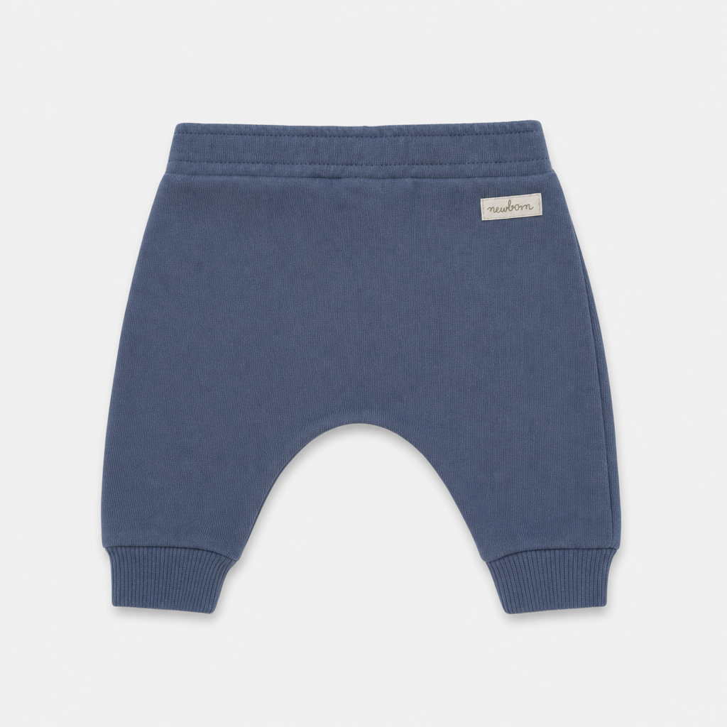 Pantaloni tuta - Bambino - 50 - 59 < 3 mesi