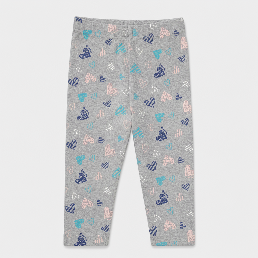 Leggins - Bambina - 72 - 77 | 9 mesi