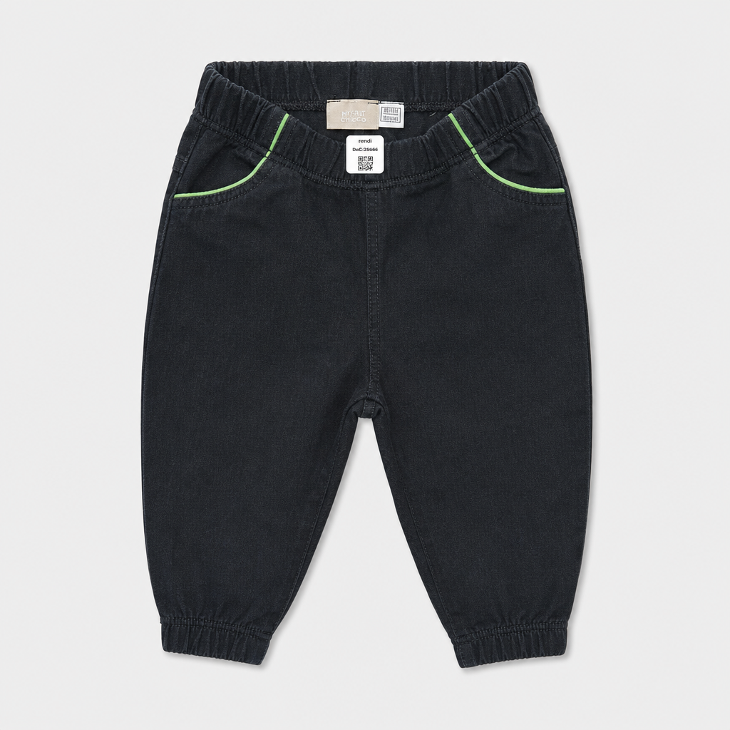 Pantaloni tuta - Bambino - 84 - 89 | 18 mesi