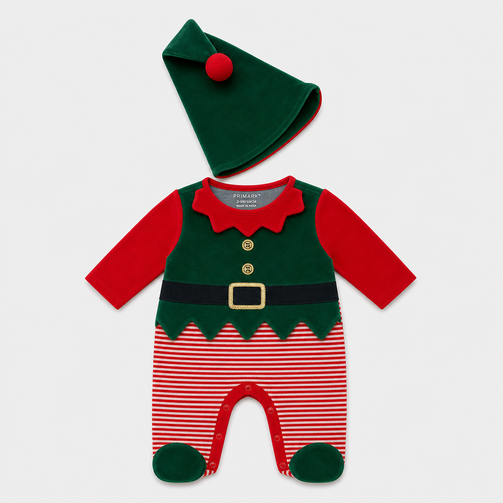 Tutine neonato - Bambino - 60 - 65 | 3 mesi