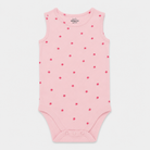 Body - Bambina - 96 - 101 | 3 anni
