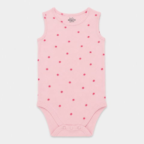 Body - Bambina - 96 - 101 | 3 anni
