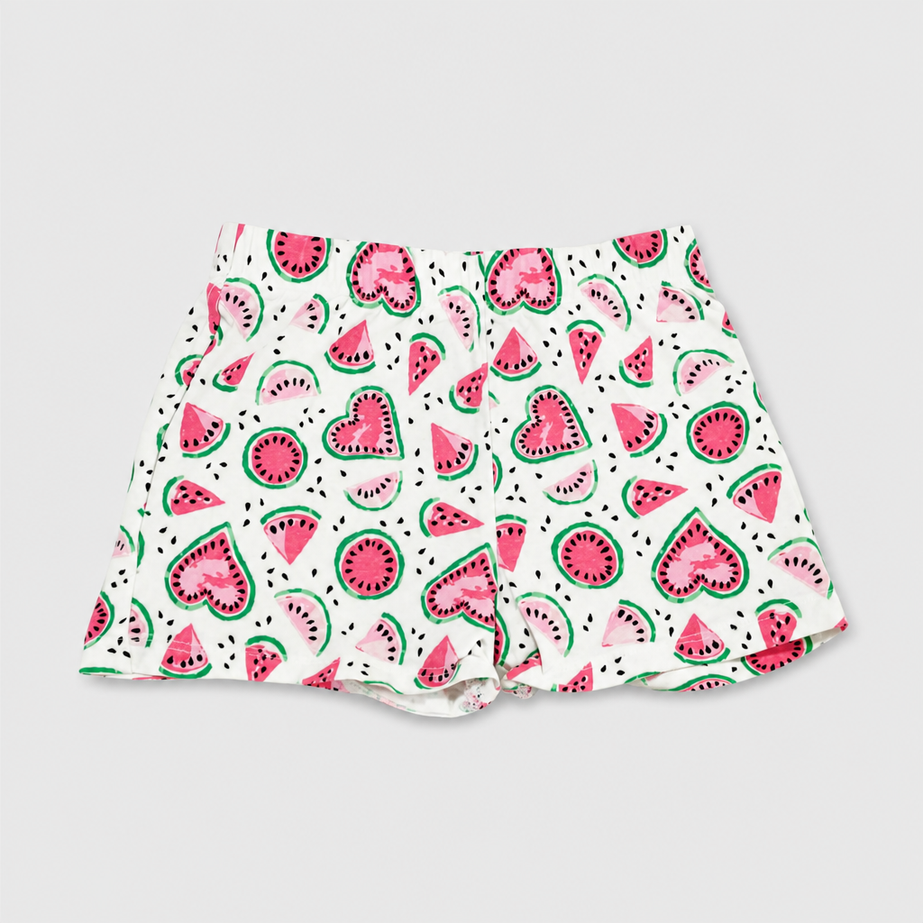 Pantaloncini corti - Bambina - 84 - 89 | 18 mesi