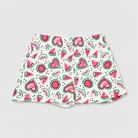 Pantaloncini corti - Bambina - 84 - 89 | 18 mesi