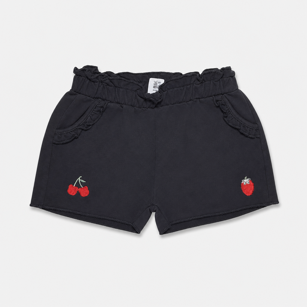 Pantaloncini corti - Bambina - 96 - 101 | 3 anni