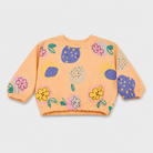Felpa - Bambina - 60 - 65 | 3 mesi