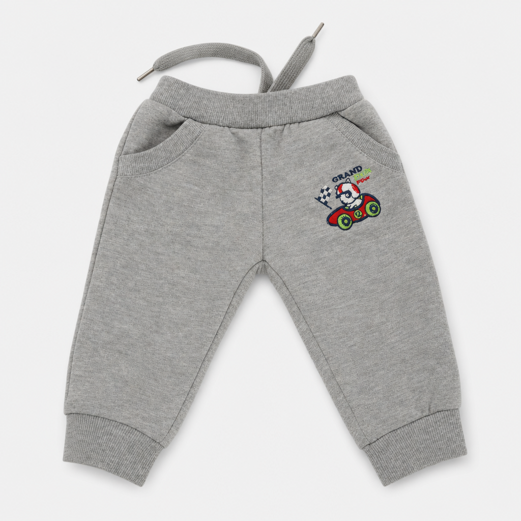 Pantaloni tuta - Bambino - 78 - 83 | 1 anno